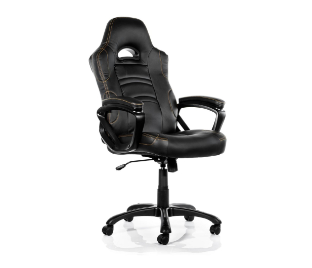 Arozzi Enzo Gaming Chair (Czarny) - 334112 - zdjęcie 3